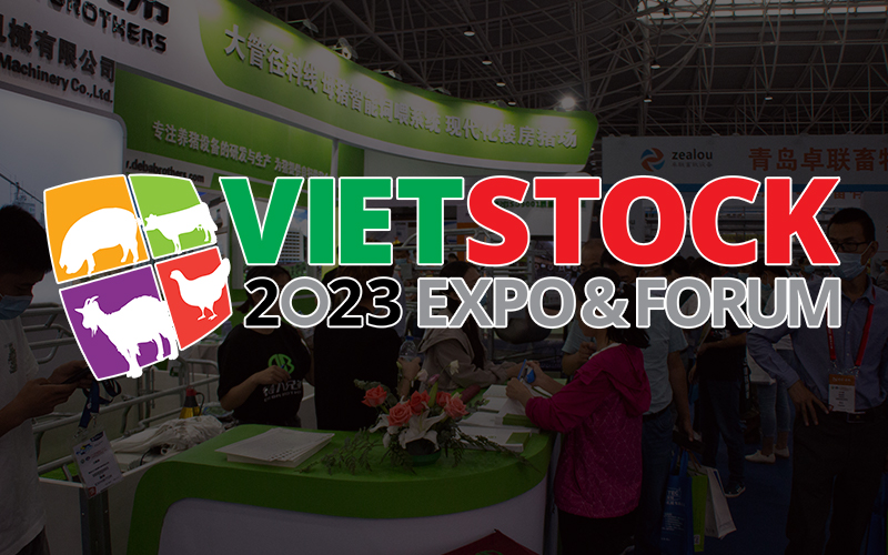 VIETSTOCK 2023: الارتقاء بمستقبل تربية الماشية في فيتنام