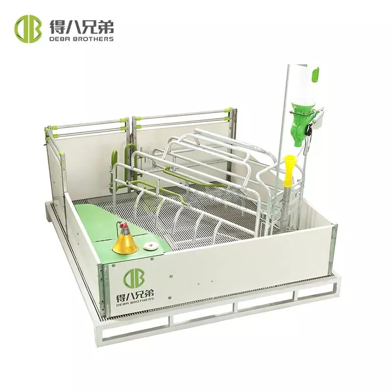 كيفية إبقاء مزارع الخنازير بعيدة عن الطاعون