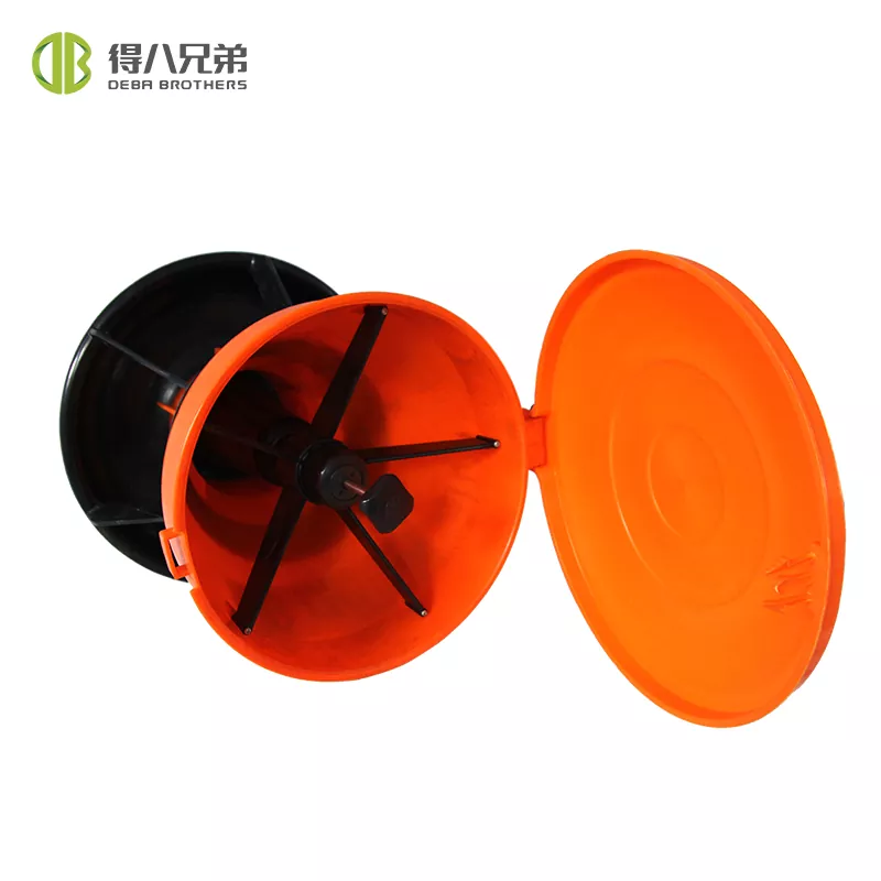 حوض التغذية التلقائي للخنزير الصغير