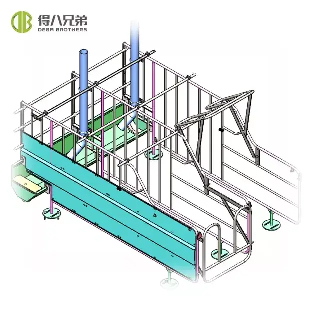 كشك الحمل الاسباني